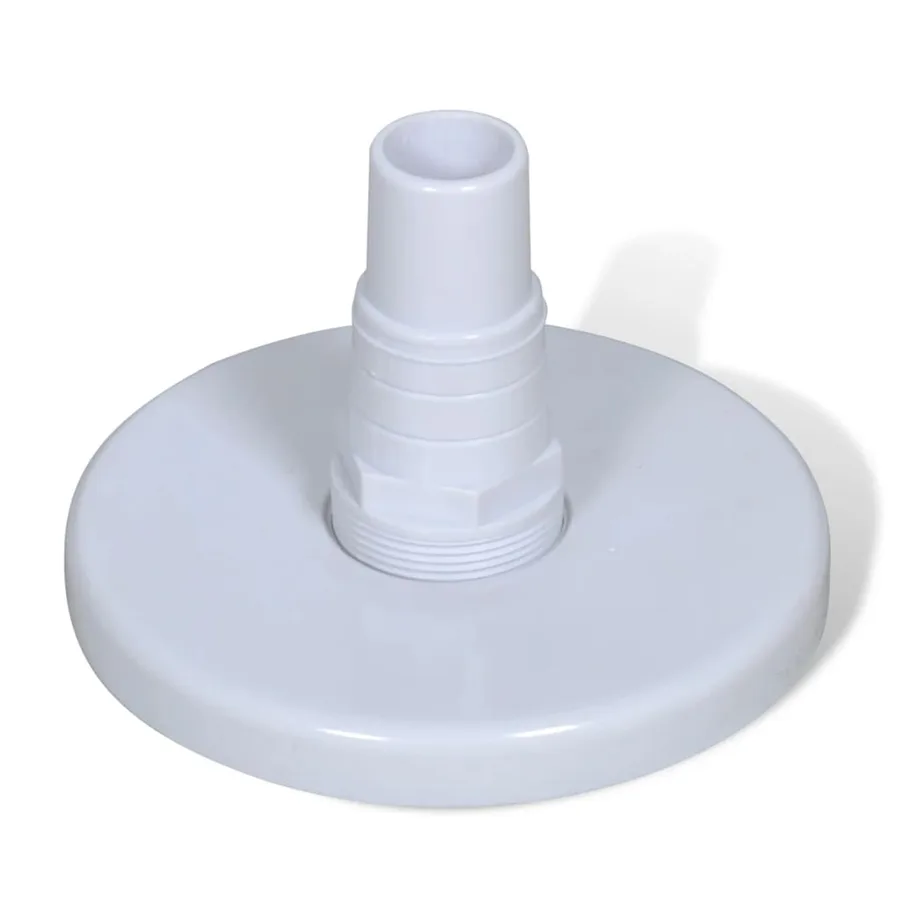 Ensemble d'écumoire de piscine 8 pcs 21x25x30,5 cm - 4