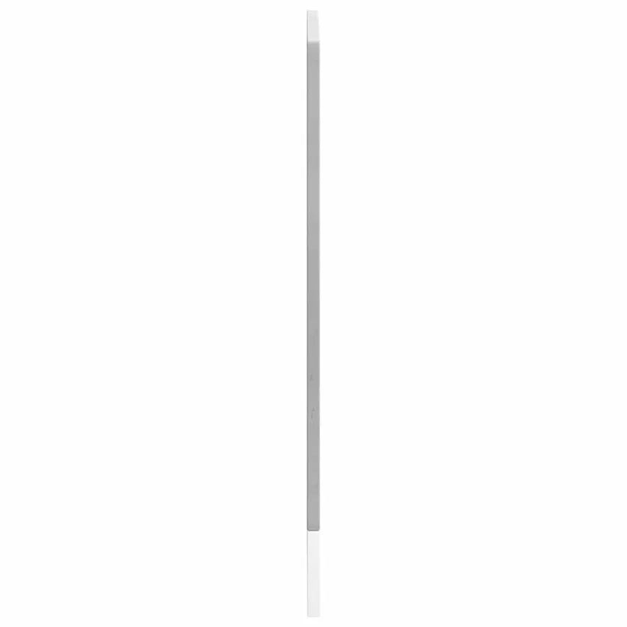 Panneau de lave-vaisselle Porto gris béton 60x1,5x57 cm - 5