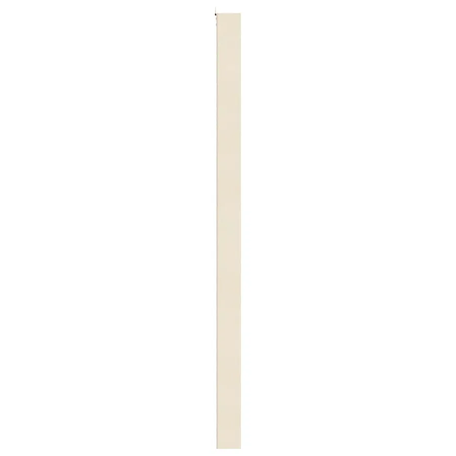 Vitrine de collection en bois avec 90 compartiments 50,5 x 4,5 x 79 cm - 5
