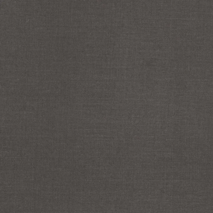 Store plissé noir 55x150 cm largeur du tissu 54,4 cm polyester - 13