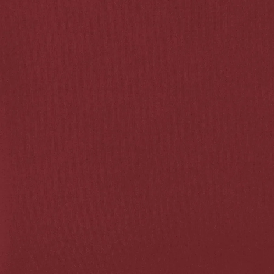 Store plissé rouge bordeaux 110x150 cm largeur du tissu 109,4cm - 13