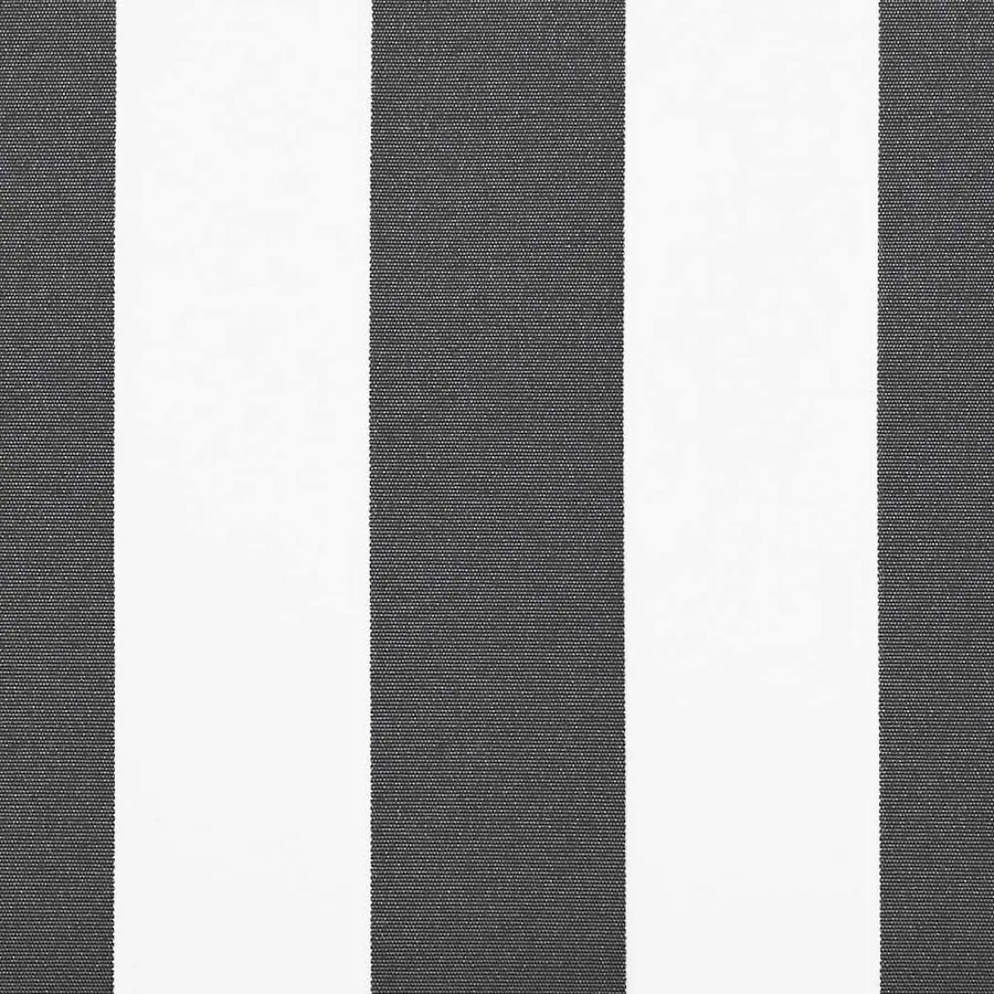 Auvent manuel rétractable avec LED anthracite blanc 600x300 cm - 13