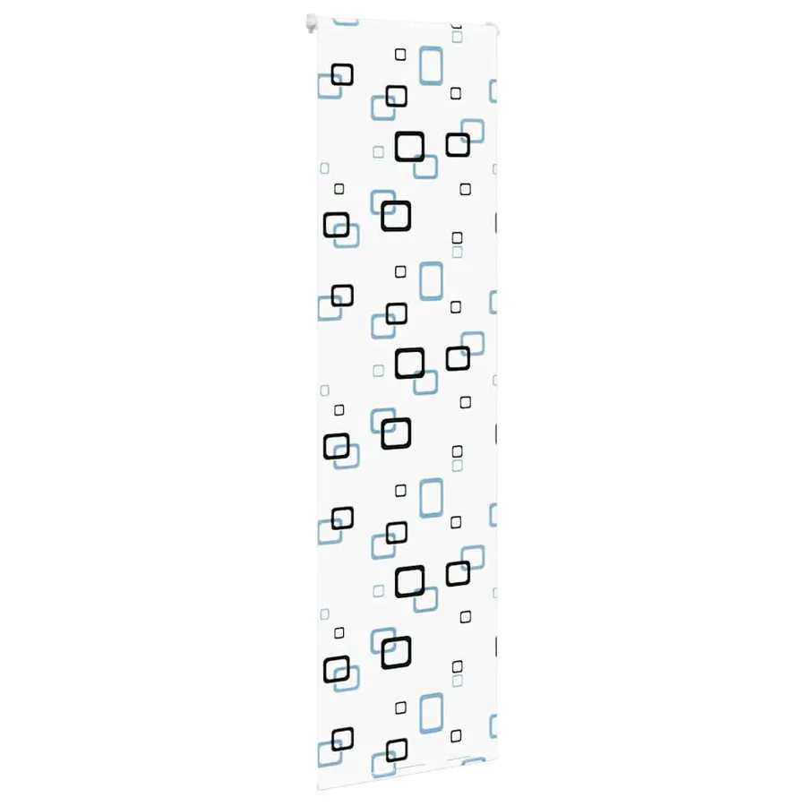 Store enrouleur de douche 80x240 cm largeur du tissu 76 cm - 3