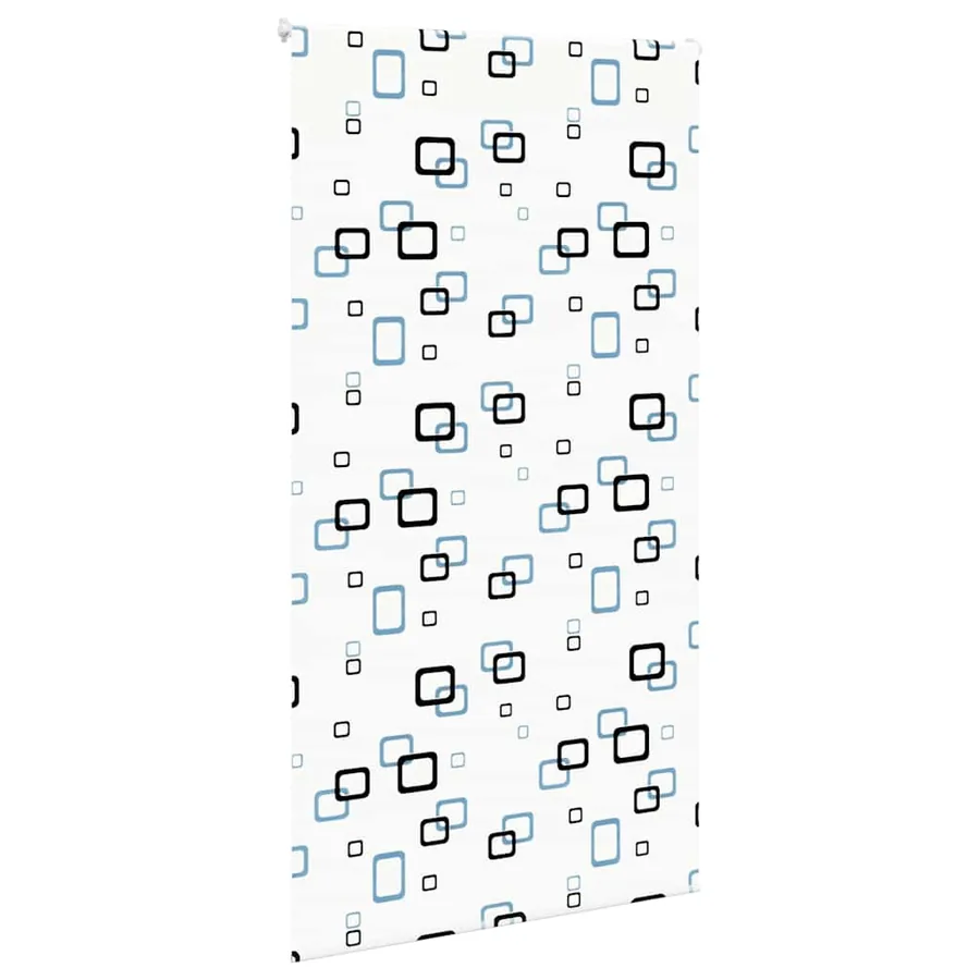 Store enrouleur de douche 130x240 cm largeur du tissu 126 cm - 3
