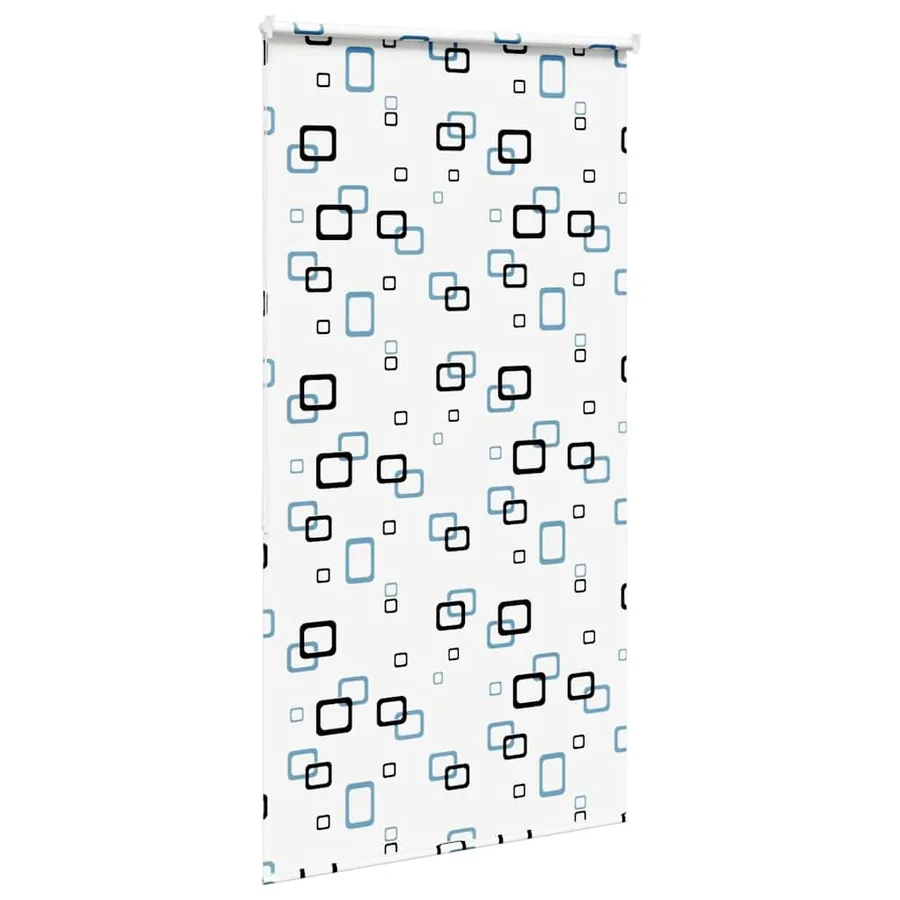 Store enrouleur de douche 130x240 cm largeur du tissu 126 cm - 4