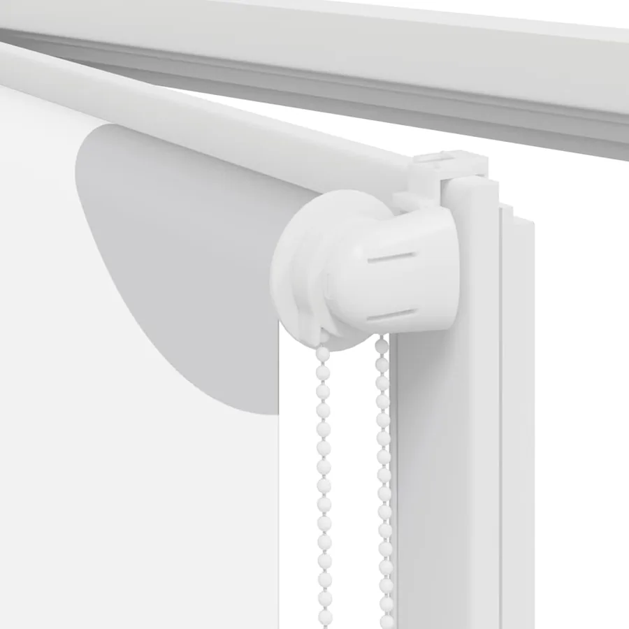 Store enrouleur de douche 110x240 cm largeur du tissu 106 cm - 11