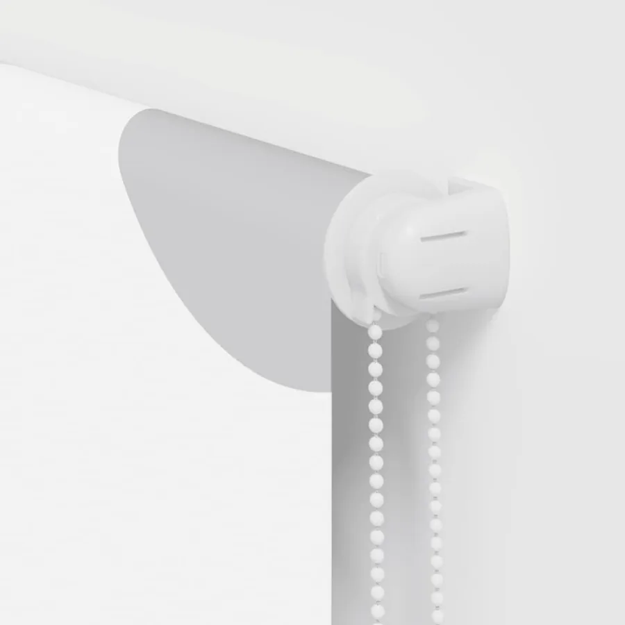 Store enrouleur de douche 110x240 cm largeur du tissu 106 cm - 9