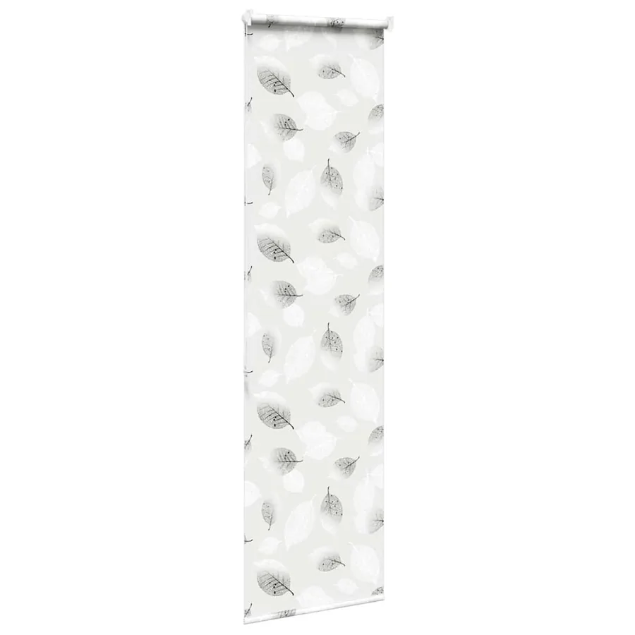 Store enrouleur de douche 80x240 cm largeur du tissu 76 cm - 4