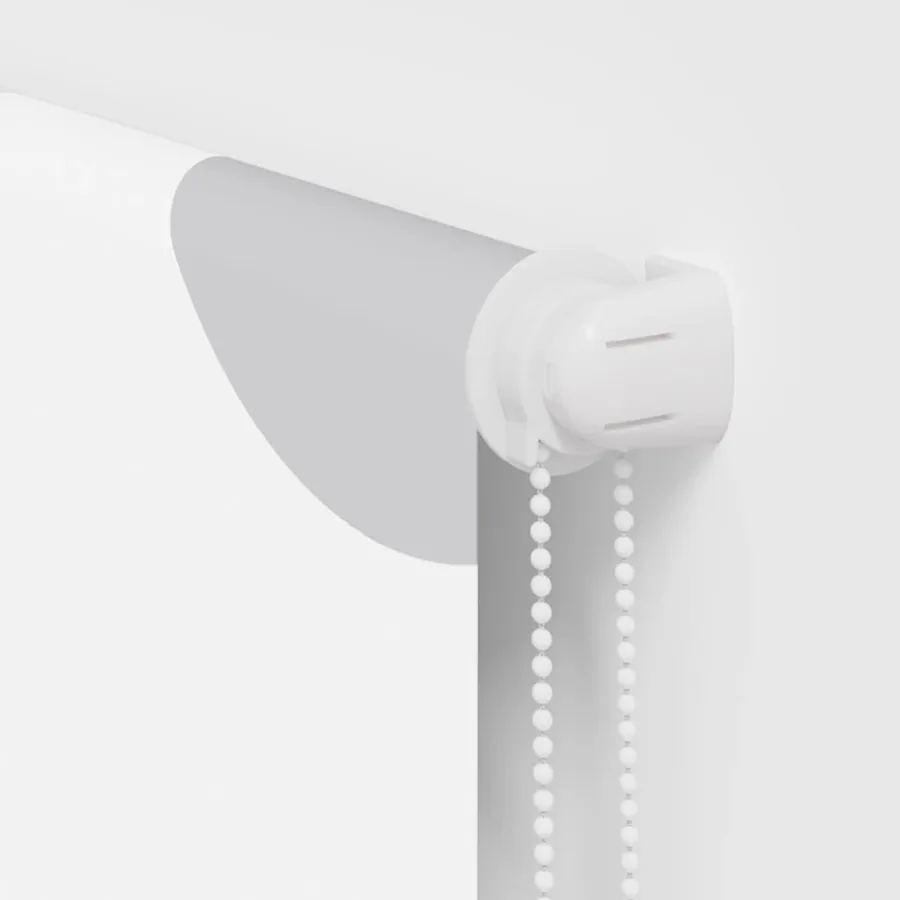 Store enrouleur de douche 90x240 cm largeur du tissu 86 cm - 9