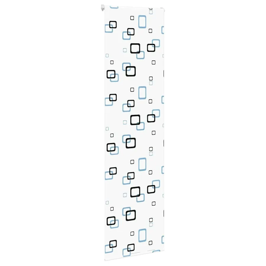 Store enrouleur de douche 60x240 cm largeur du tissu 56 cm - 3