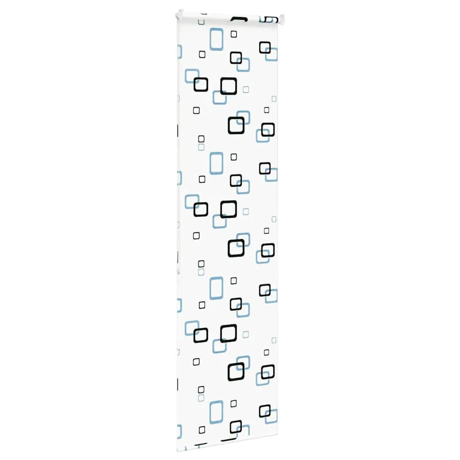 Store enrouleur de douche 60x240 cm largeur du tissu 56 cm - 4