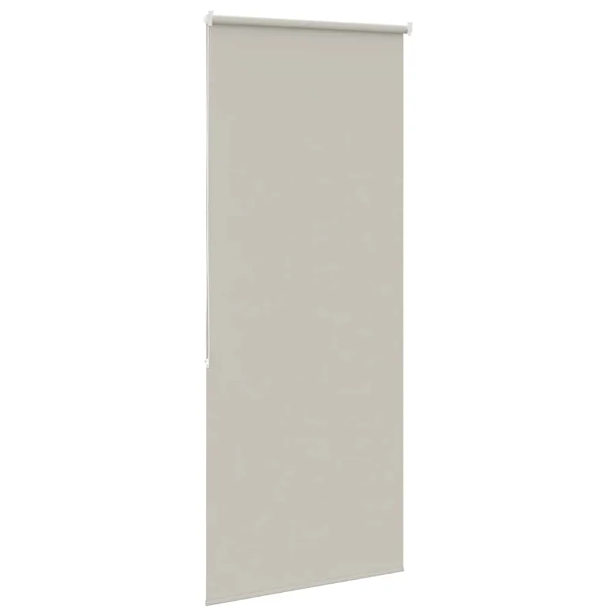 Store enrouleur de douche 90x240 cm largeur du tissu 86 cm - 4