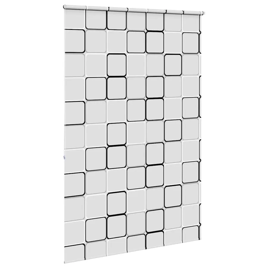 Store enrouleur de douche 160x240 cm largeur du tissu 156 cm - 4