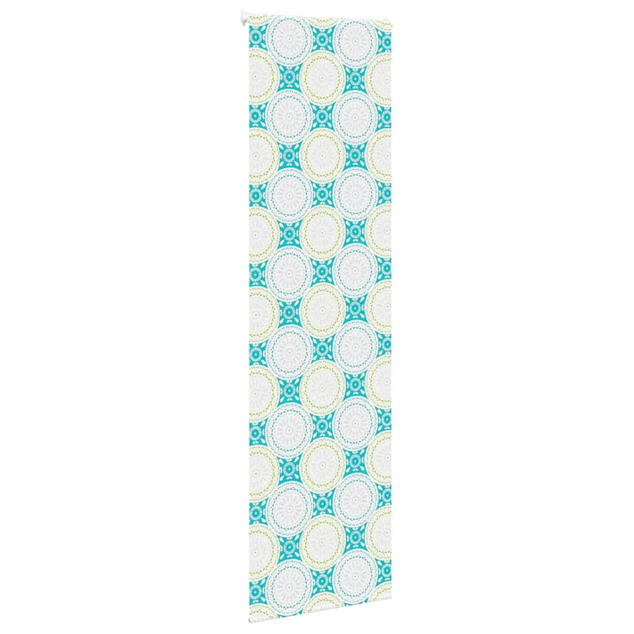Store enrouleur de douche 70x240 cm largeur du tissu 66 cm - 3
