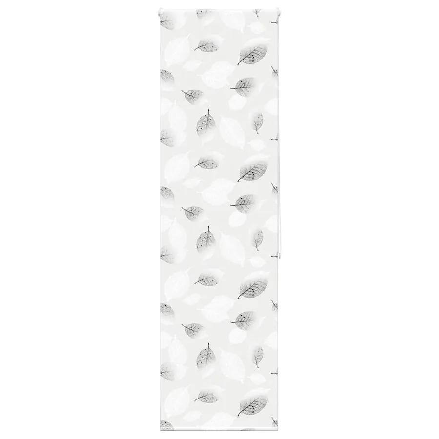 Store enrouleur de douche 60x240 cm largeur du tissu 56 cm