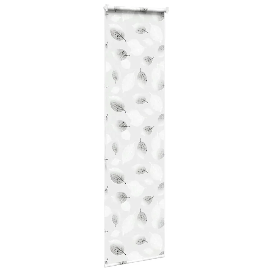 Store enrouleur de douche 60x240 cm largeur du tissu 56 cm - 4