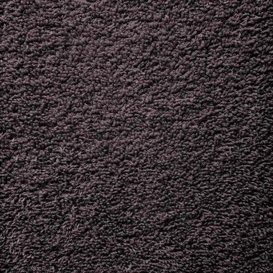 Ensemble de serviettes FROGN 6 pcs anthracite 360 g/m² - 5
