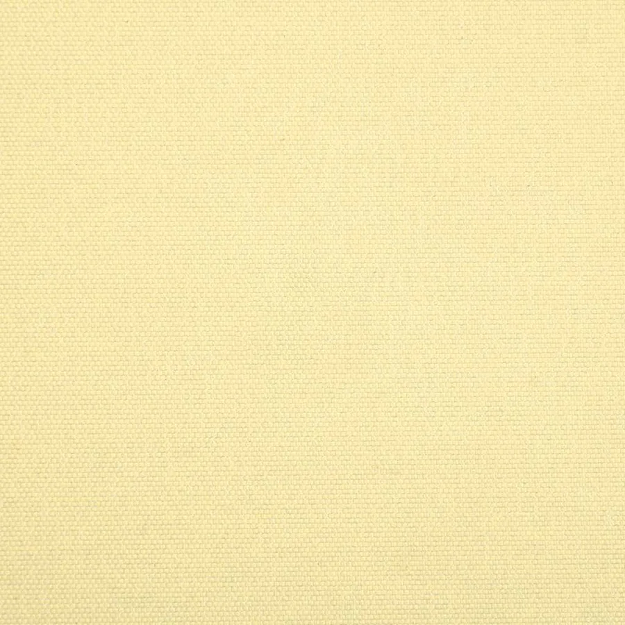 Store enrouleur occultant jaune largeur du tissu 80,7 cm - 17