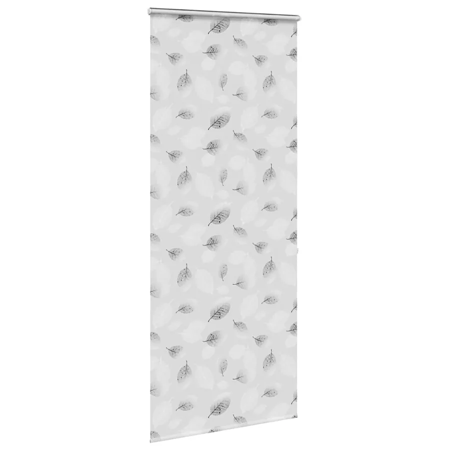 Store enrouleur de douche avec cassette largeur du tissu 96 cm - 3