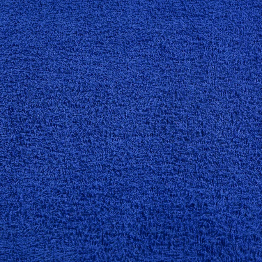 Essuie-mains FROGN 4 pcs bleu 50x100 cm 360 g/m² - 5