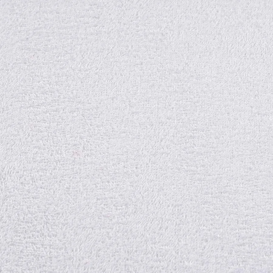 Serviettes de douche FROGN 4 pcs blanc 70x140 cm 360 g/m² - 5