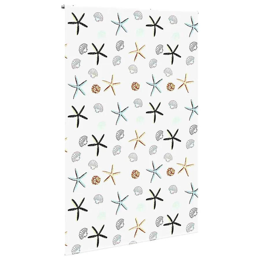 Store enrouleur de douche 150x240 cm largeur du tissu 146 cm - 3
