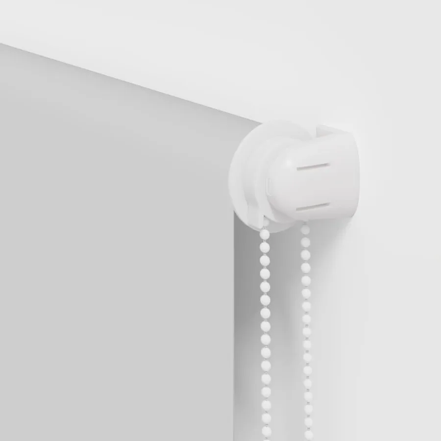 Store enrouleur de douche 130x240 cm largeur du tissu 126 cm - 9