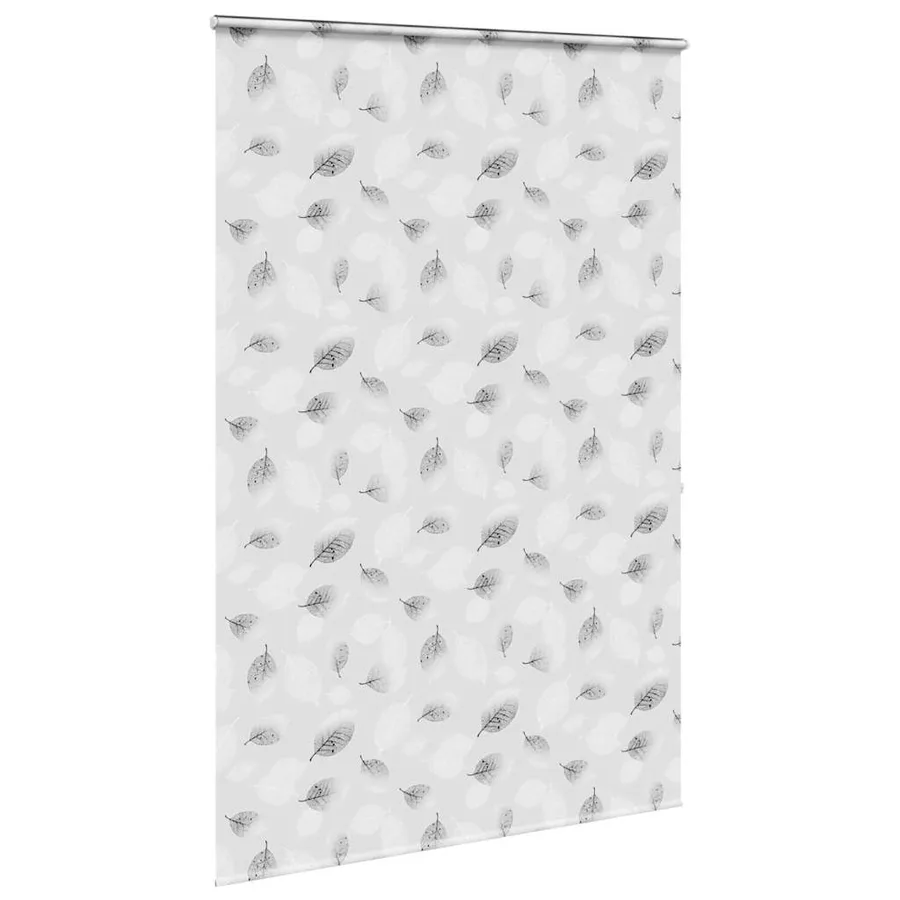 Store enrouleur de douche avec cassette largeur du tissu 156 cm - 3