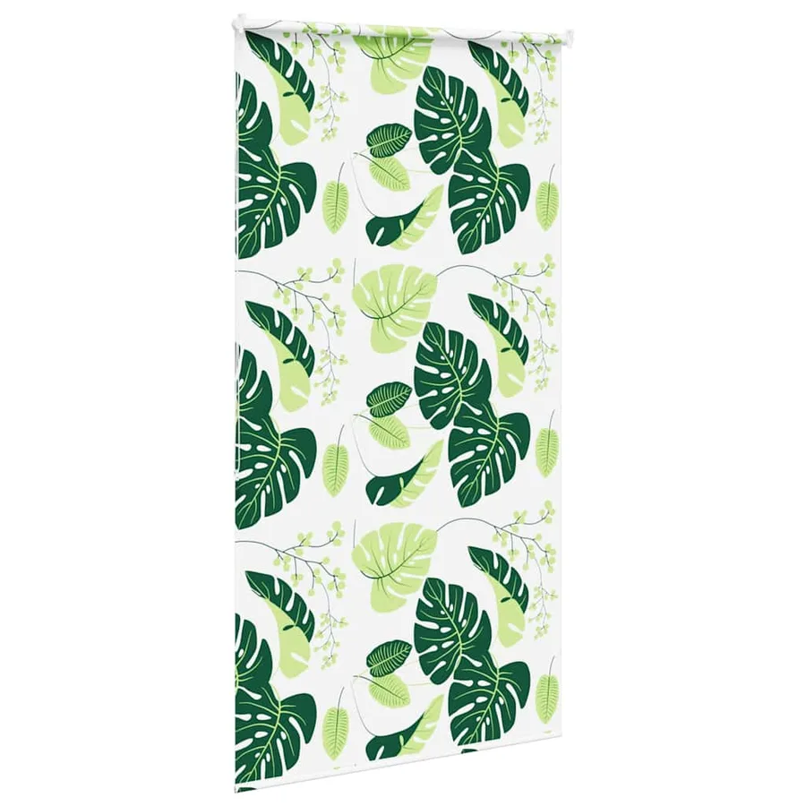Store enrouleur de douche 120x240 cm largeur du tissu 116 cm - 4