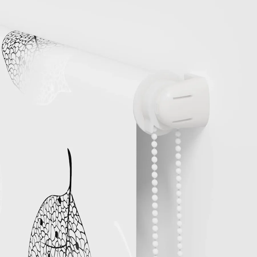 Store enrouleur de douche 150x240 cm largeur du tissu 146 cm - 9