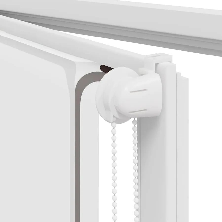 Store enrouleur de douche 120x240 cm largeur du tissu 116 cm - 9