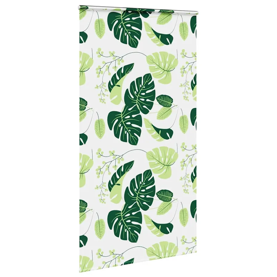 Store enrouleur de douche avec cassette largeur du tissu 136 cm - 3
