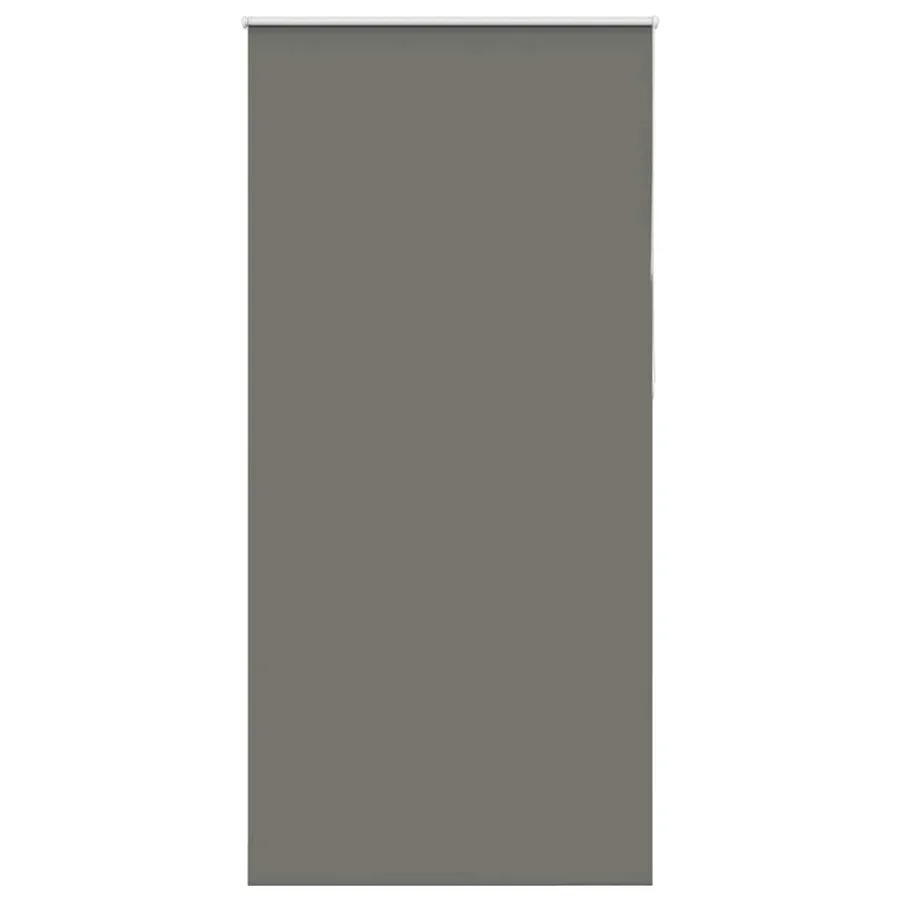 Store enrouleur occultant largeur du tissu 85,7 cm polyester