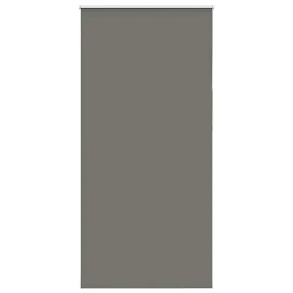 Store enrouleur occultant largeur du tissu 85,7 cm polyester