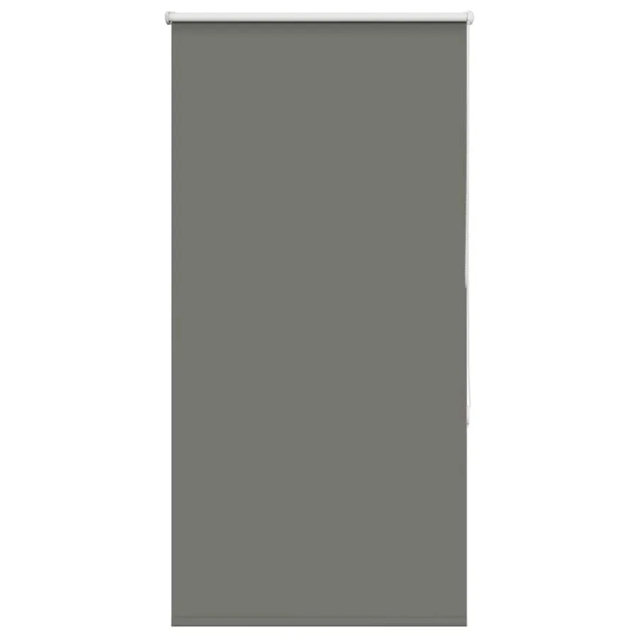 Store enrouleur occultant largeur du tissu 80,7 cm polyester - 2