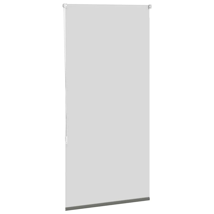 Store enrouleur occultant largeur du tissu 80,7 cm polyester - 4