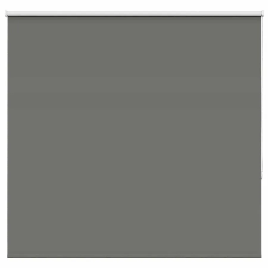Store enrouleur occultant largeur du tissu 146,6 cm polyester - 2