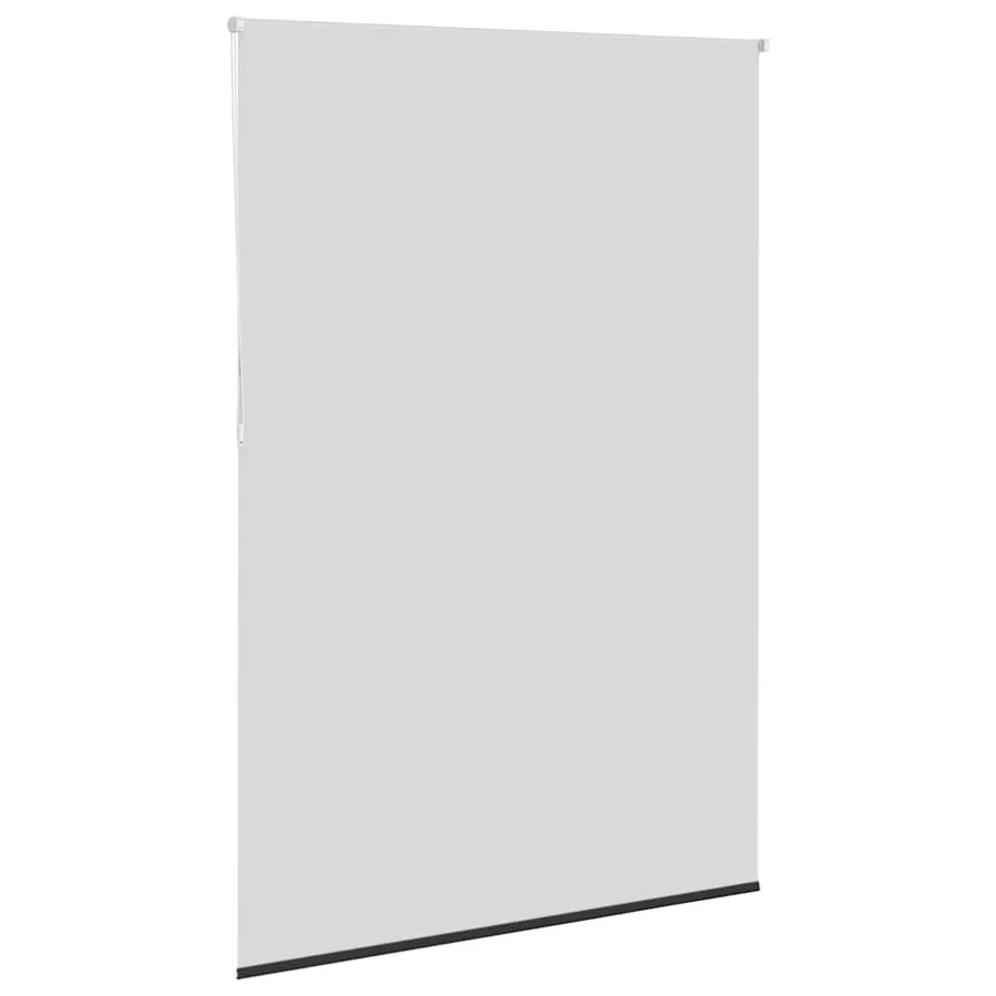 Store enrouleur occultant largeur du tissu 146,6 cm polyester - 4
