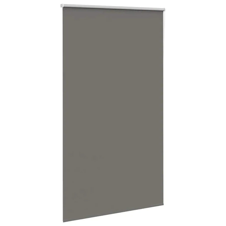 Store enrouleur occultant largeur du tissu 136,6 cm polyester - 3