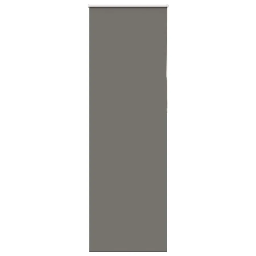 Store enrouleur occultant largeur du tissu 60,7 cm polyester