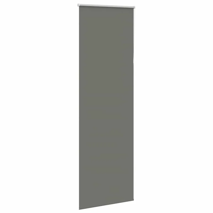 Store enrouleur occultant largeur du tissu 60,7 cm polyester - 3