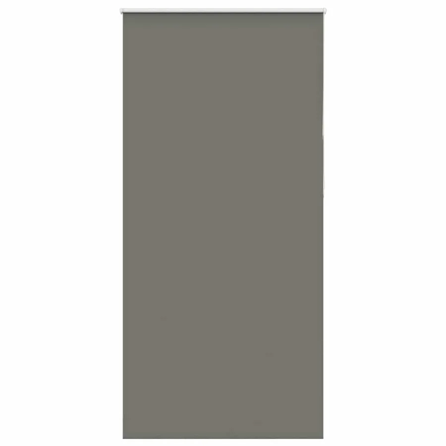 Store enrouleur occultant largeur du tissu 110,7 cm polyester - 2