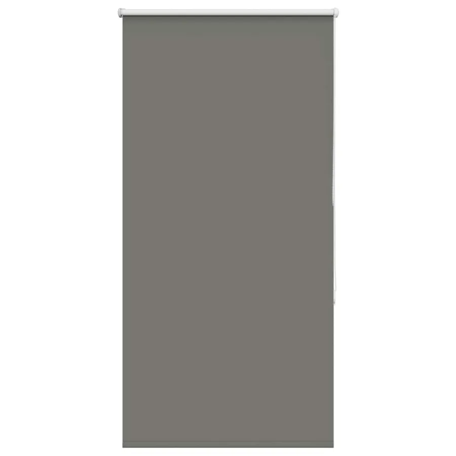 Store enrouleur occultant largeur du tissu 70,7 cm polyester - 2