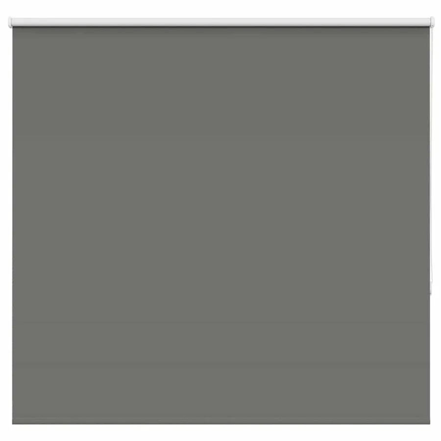 Store enrouleur occultant largeur du tissu 146,6 cm polyester - 2