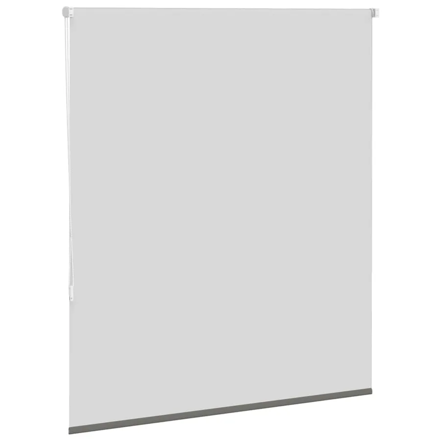 Store enrouleur occultant largeur du tissu 116,6 cm polyester - 4