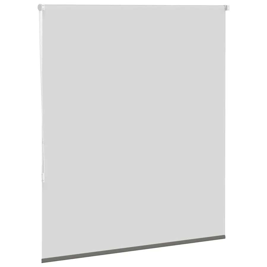 Store enrouleur occultant largeur du tissu 121,6 cm polyester - 4