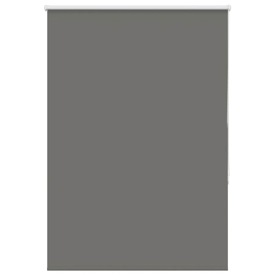 Store enrouleur occultant largeur du tissu 85,7 cm polyester