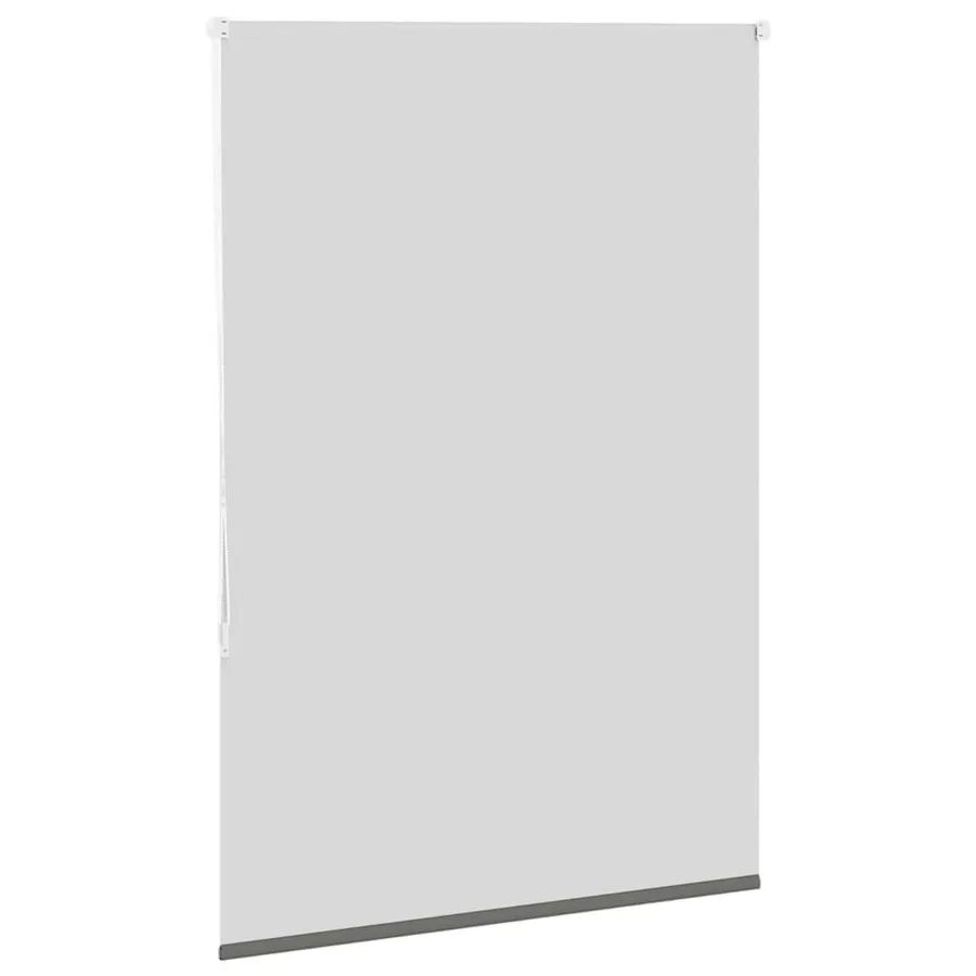 Store enrouleur occultant largeur du tissu 85,7 cm polyester - 4
