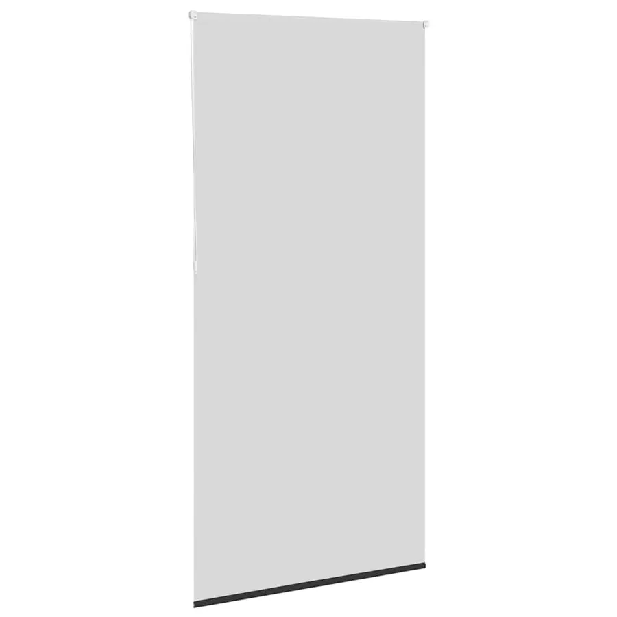 Store enrouleur occultant largeur du tissu 100,7 cm polyester - 4