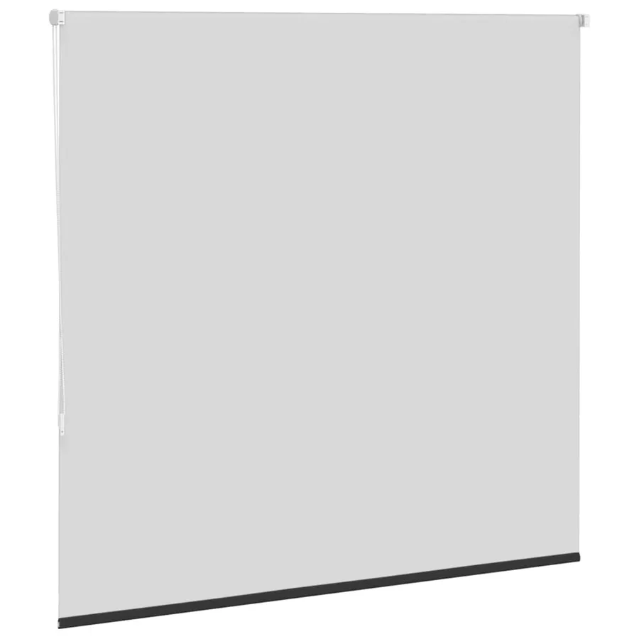 Store enrouleur occultant largeur du tissu 151,6 cm polyester - 4